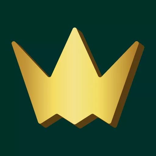 Crowngreen Website icon Favicon