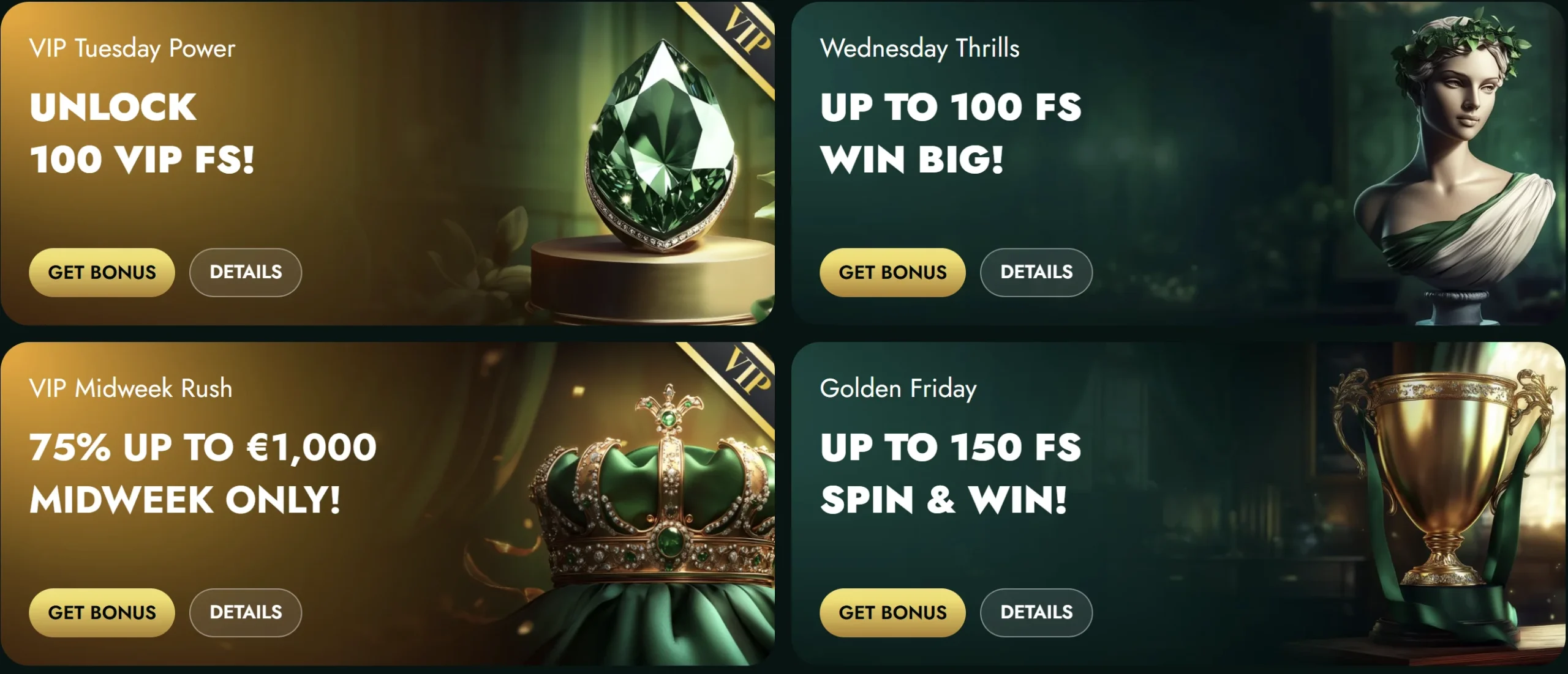 Bonus
