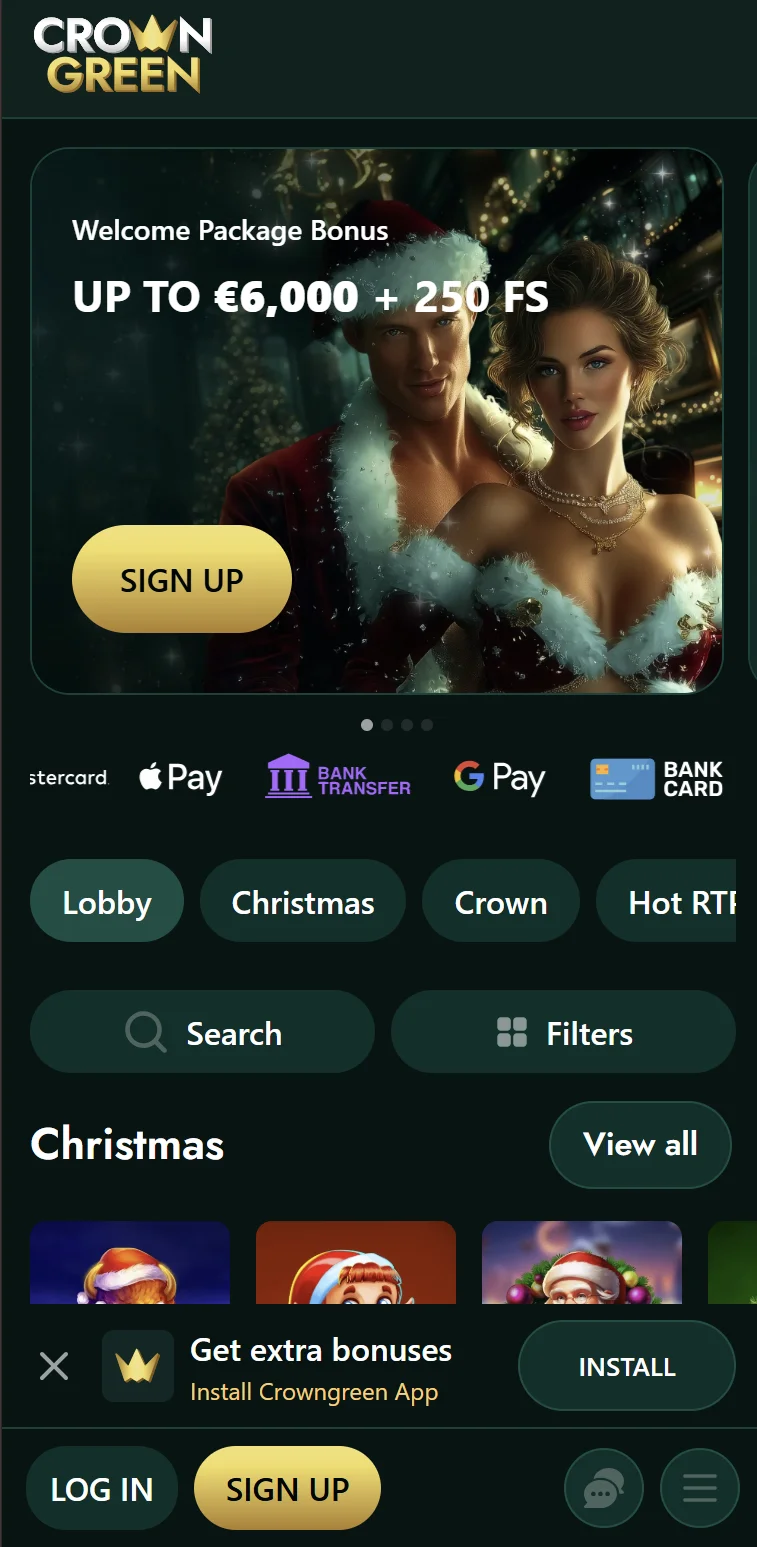 App